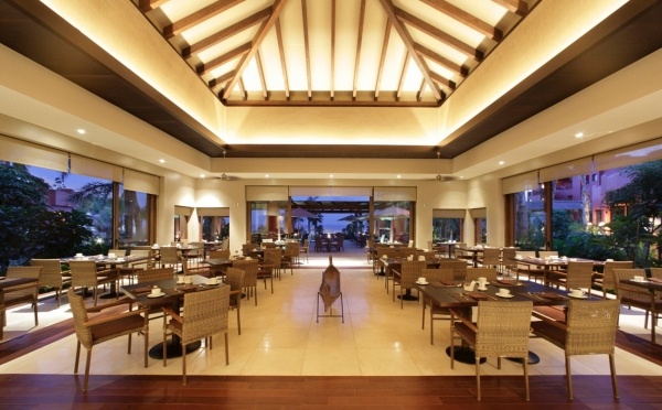 Asia Gardens Hotel and Thai Spa, a Royal Hideaway Hotel - 11 éjszakás