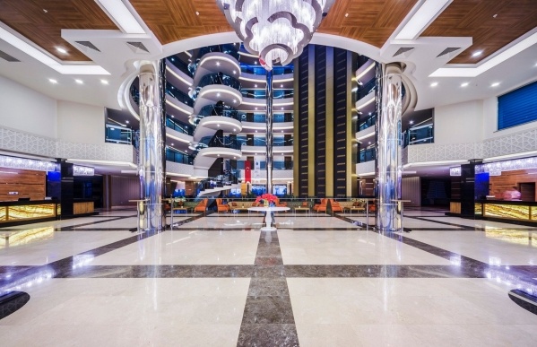 Lonicera Resort And Spa