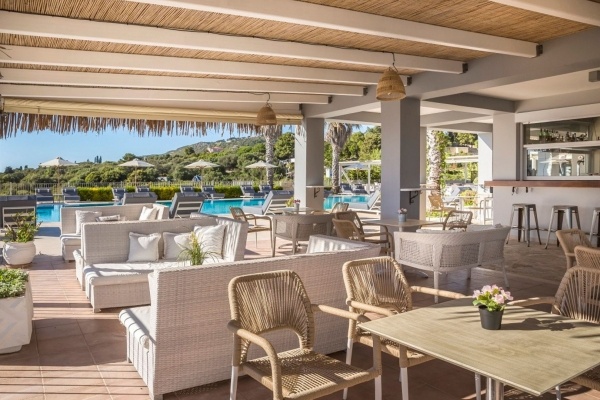 Astra Village Hotel and Spa