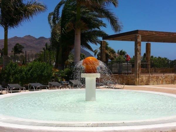 Playitas Hotel