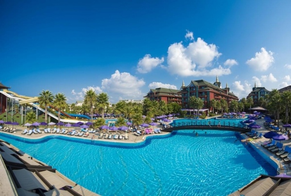 Siam Elegance Hotel & Spa *****