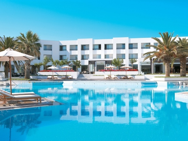 Grecotel Creta Palace *****, Görögország