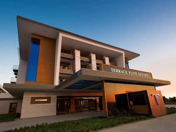 Terrace Elite Resort *****