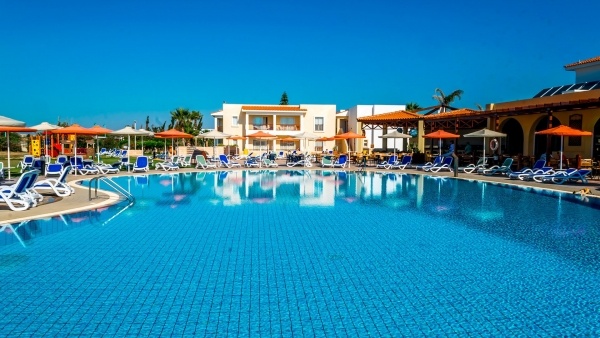 Aktea Beach Village - 6 éjszakás
