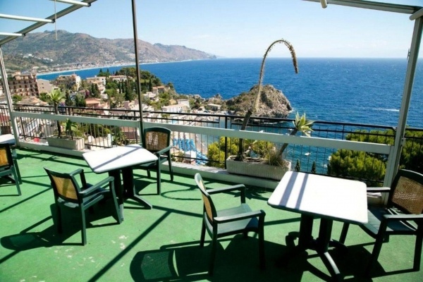 Hotel Villa Bianca - 11 éjszakás