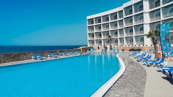 Paradise Bay Resort - 10 éjszakás