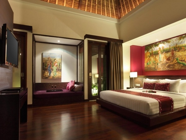 Mahagiri Villa Sanur