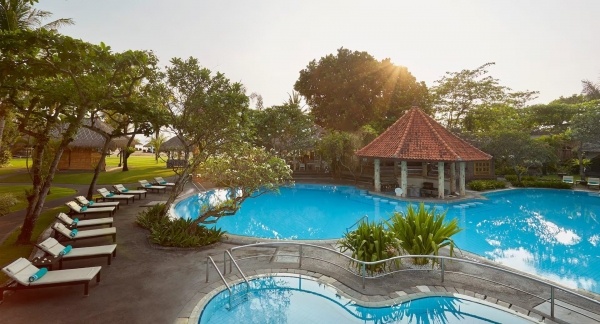 SOL by Melia Benoa Bali - All Inclusive