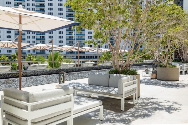 The Gates Hotel South Beach