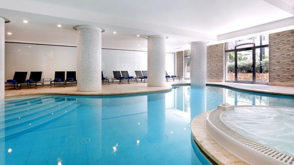 Maritim Antonine Hotel and Spa - 3 éjszakás