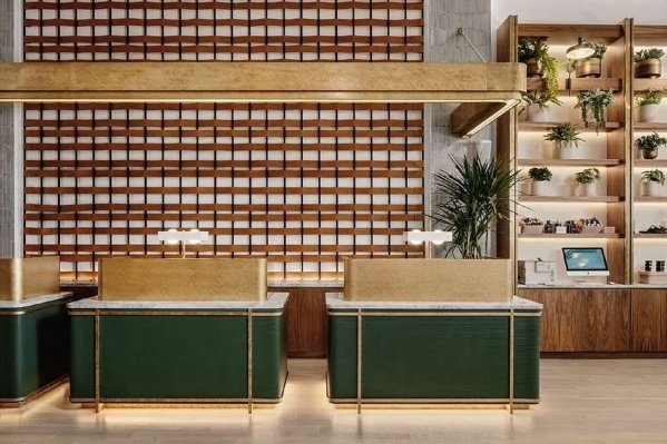 Arlo Midtown Times Square Hotel