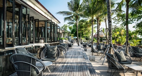 The Anvaya Beach Resorts Bali - 8 éjszakás