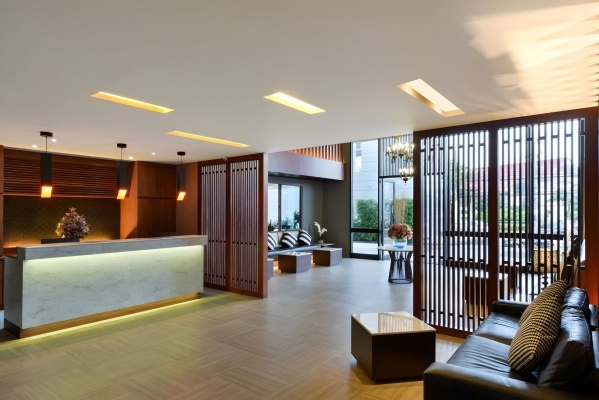 Hisea Huahin Hotel - 10 éjszakás