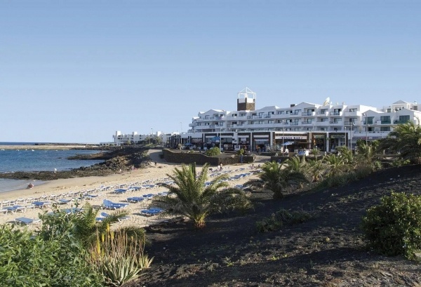 THB Lanzarote Beach