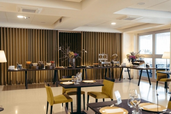 Hotel Excelsior Bari