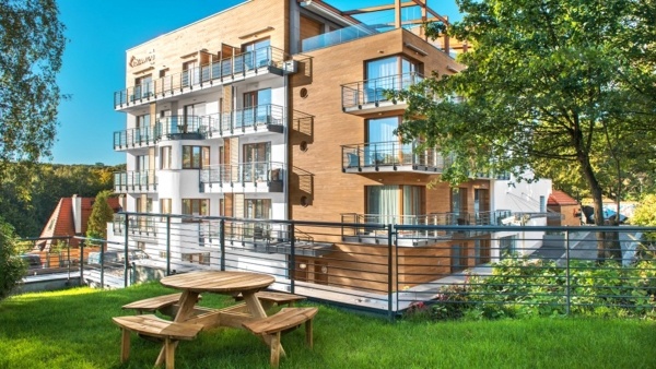 Hotel Rozany Gaj - Destigo Hotels - 3 éjszakás