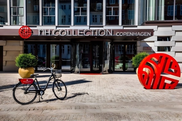 NH Collection Copenhagen - 7 éjszakás