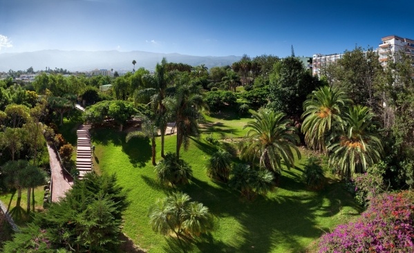 Parque Vacacional Eden - 10 éjszakás