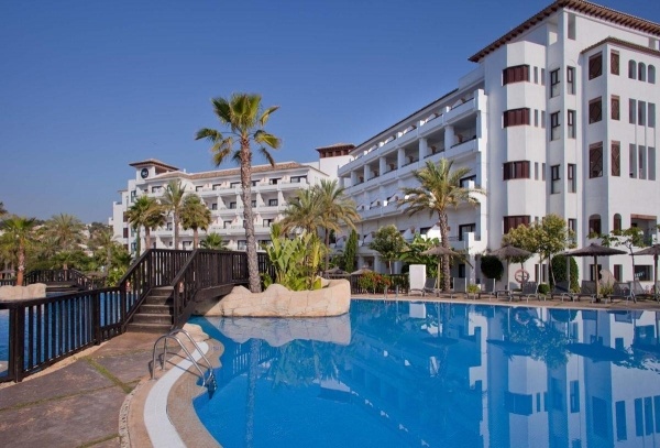 SH Villa Gadea - 10 éjszakás