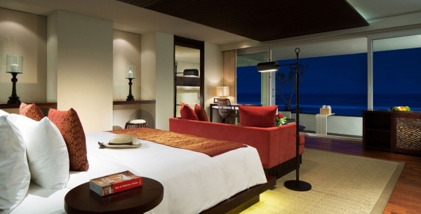 Samabe Bali Suites & Villas - 14 éjszakás