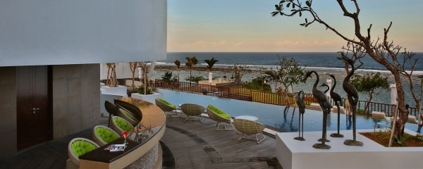 Samabe Bali Suites & Villas - 9 éjszakás