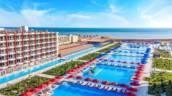 Rewaya Majestic Resort - 5 éjszakás