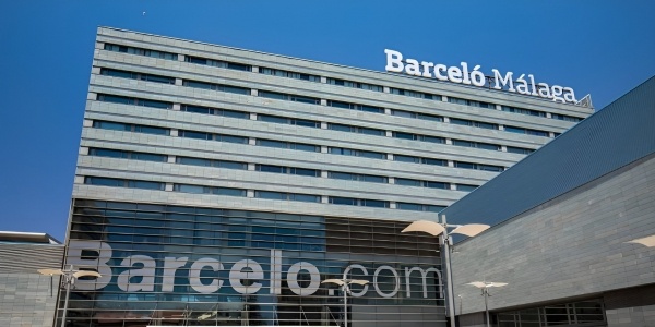 Barcelo Malaga