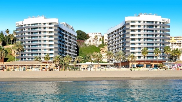 Melia Costa Del Sol - 10 éjszakás