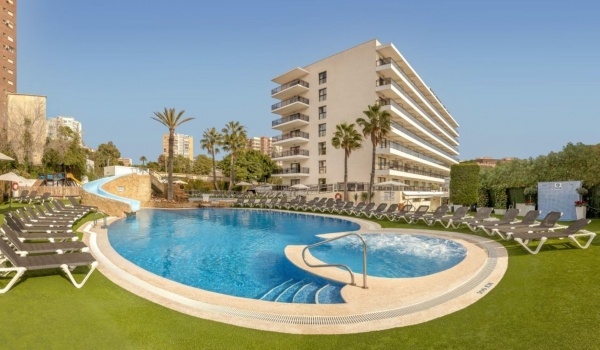 RH Corona del Mar - 10 éjszakás