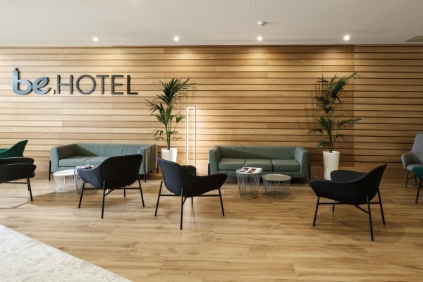 be.Hotel - 11 éjszakás