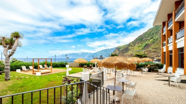 Aqua Natura Bay The Hotel