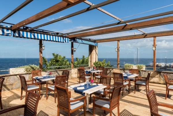 Precise Resort Tenerife - 7 éjszakás