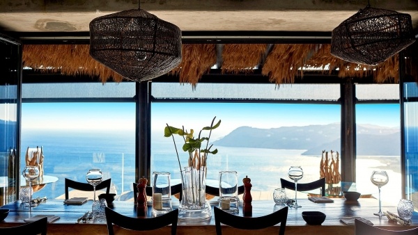 Myconian Utopia Resort