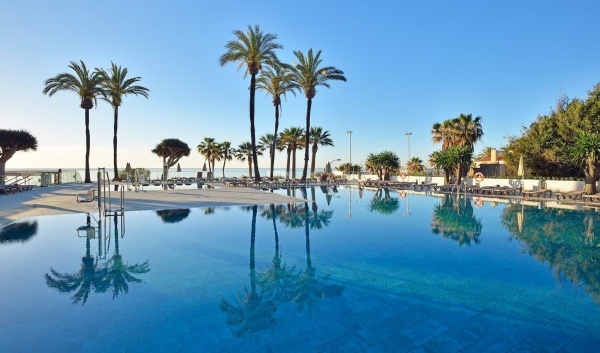 Ocean House Costa del Sol by Grupotel - 6 éjszakás