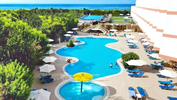 Avlida Hotel - 4 éjszakás