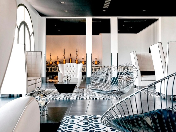 Sofitel Agadir Thalassa Sea & Spa