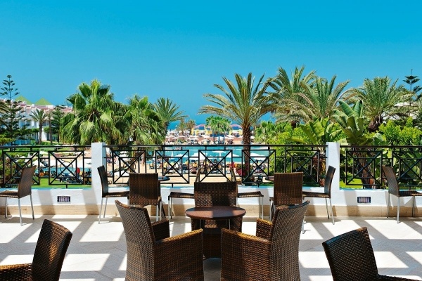 Iberostar Waves Founty Beach