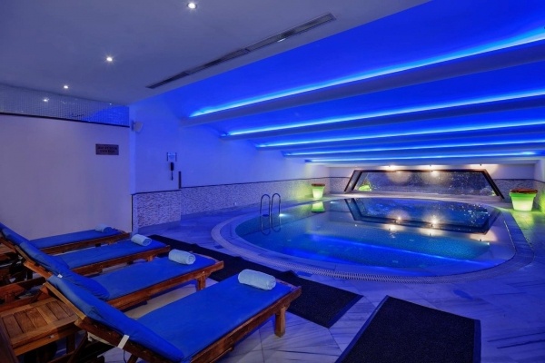 Crowne Plaza Istanbul Old City - 5 éjszakás