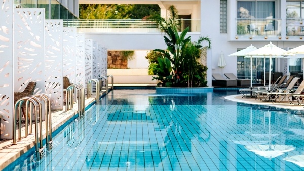 Sofianna Resort & Spa
