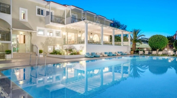 Zante Park Resort & Spa