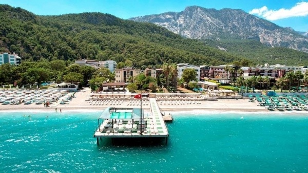 Esma Clove Resort & Spa - 3 éjszakás