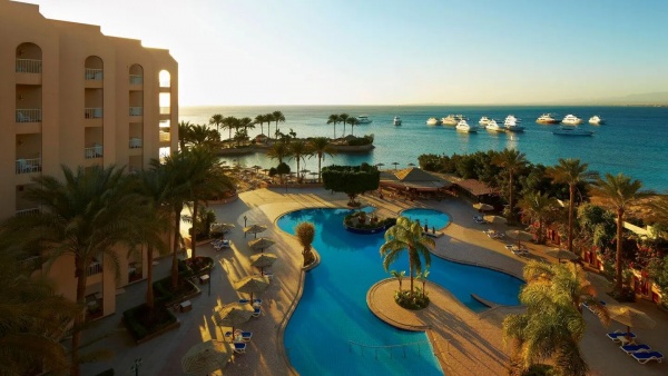 Mariott Hurghada