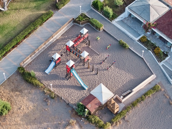 Blue Sea Beach Resort