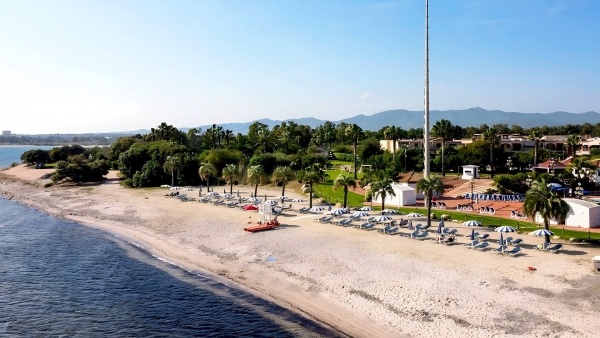 PHI Sighientu Resort