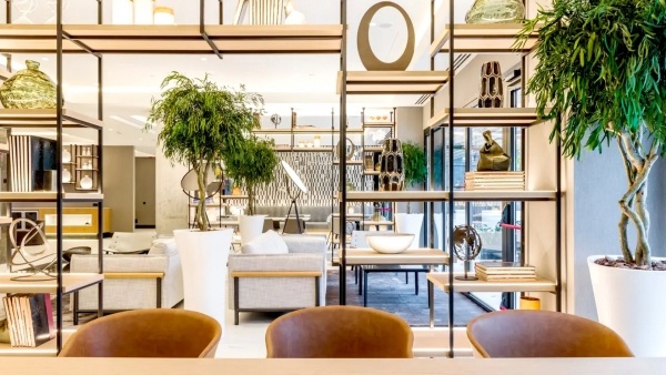 Hotel ILUNION San Mamés - 10 éjszakás