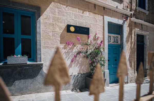 Ta Tereza in Manwel Dimech Street