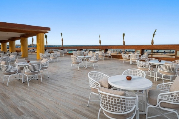 Pickalbatros Albatros Makadi Resort - 16 éjszakás
