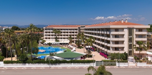 H10 Cambrils Playa - 6 éjszakás