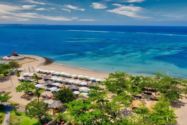 The Sakala Resort Bali - 6 éjszakás