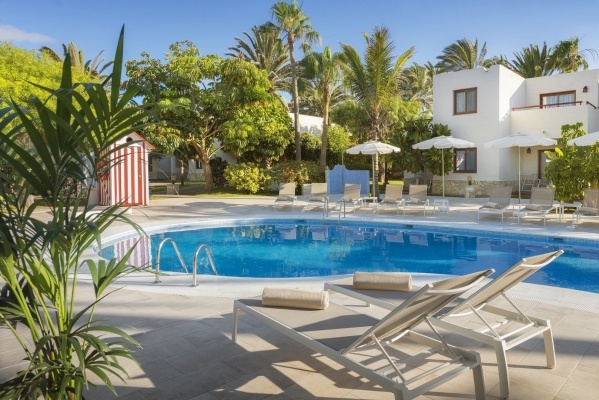 Alua Suites Fuerteventura